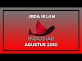 Jeda Iklan Indosiar Agustus 2010