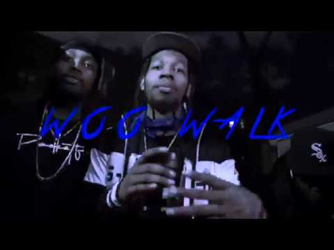 mrSwipey "Savage" Official Instrumental (Prod. SZAMZ)