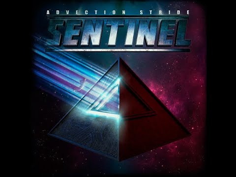 Advection Stride - Sentinel [FullAlbum] 2017