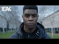 Lucass Straat prod AG Blaxx von 1OAK Lucass Straat prod AG Blaxx von 1OAK
