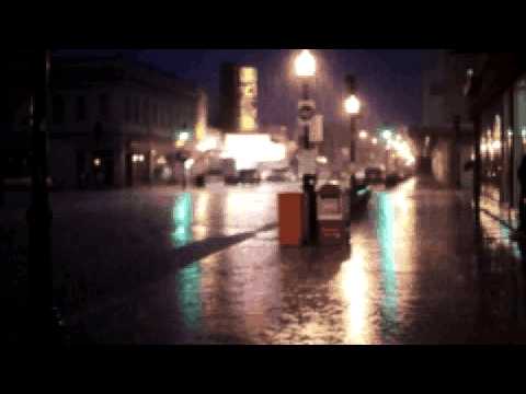 Turnabout Jazz Soul - Track 8 - Godot - The Fragrance of Dark Coffee + Rainymood