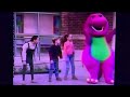 Barney Friends Season 4 Ep 14 Tree Mendous Trees