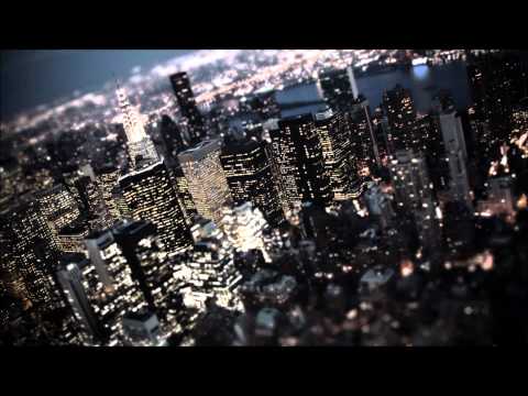 Ørjan Nilsen - Between The Rays (Original Mix Edit) [HD]