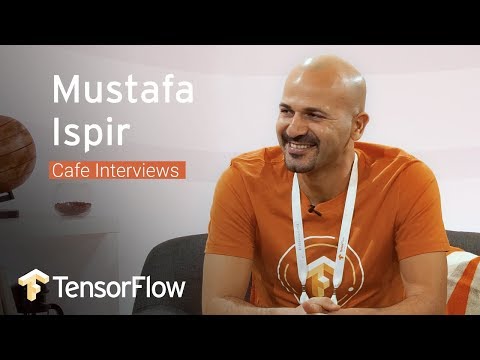 Focus on your experiment with TensorFlow Estimators (TensorFlow Meets)