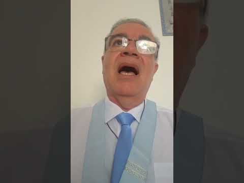 Salve Maria! Balanço da Missão feito pelo Presidente da CNCMB Orlando Carlos Mendonça