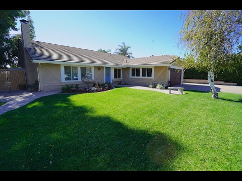 3012 Avenida Simi, Simi Valley, CA 93063