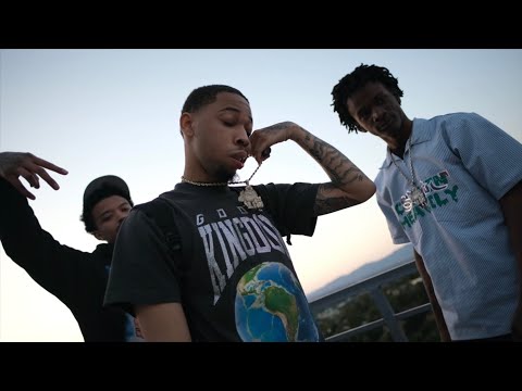 OTM - Bad for Business ft Young Bull || Shot By @UpGoodEnt