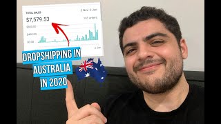 Dropshipping In Australia In 2020 - Branded One Product Stores