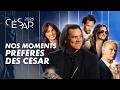 Les Meilleurs Moments Des César 2026