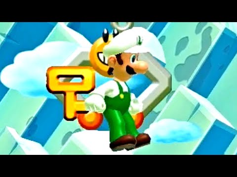 Super Mario Maker 2 🔥 Expert Endless Challenge #1505