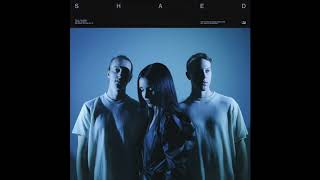 SHAED: Thunder (Official Audio)