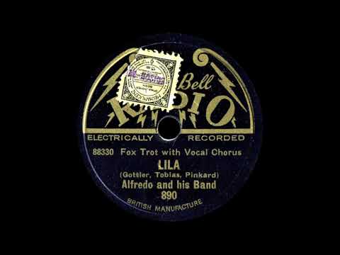 LILA - Alfredo and His Band