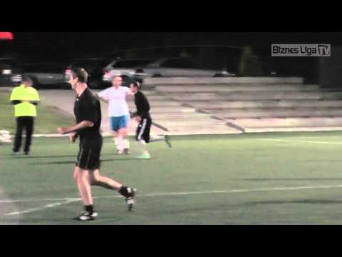 16.06.2015 II Liga C - TESCO vs. BLACK MESA
