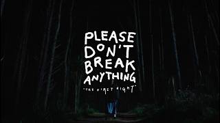 Please Don't Break Anything: The First Night | Official Trailer