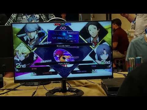 CEOTaku 2023 BBTag Pool B1 | Mldorli vs. Monkey4012