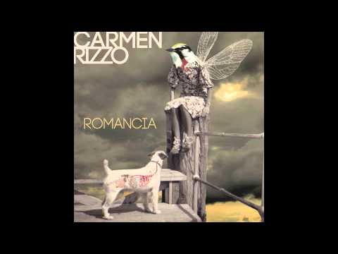 Carmen Rizzo Romancia
