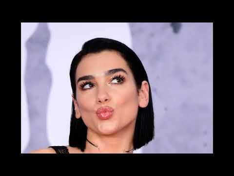Dua Lipa