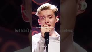 Download lagu New Hope Club, Danna Paola - (Know Me Too Well) WhatsApp status live #shorts #english #song mp3