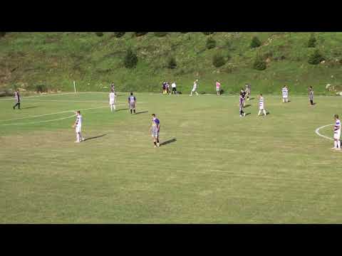 OFK Osečina - FK Hajduk Stanko 2-0