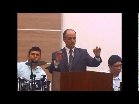 "Se teu coração estiver em paz" (HCC 327) 06/07/2014