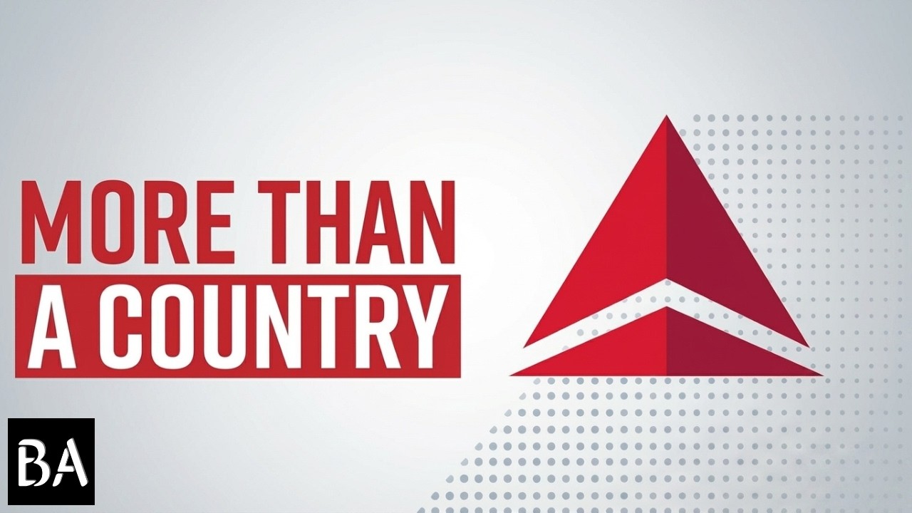 How Big is Delta Airlines?