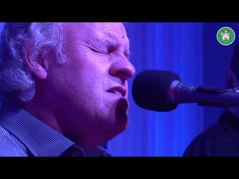 Recital completo de "Banana" Pueyrredón en el HCD de Merlo