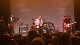 Travis - The Beautiful  Occupation // Summit // Denver, CO