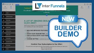 Videos zu InterFunnels