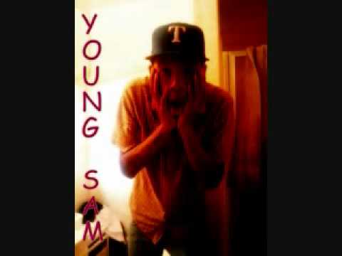 Young sam Ft. J Nasty- In Da Club(Hot)