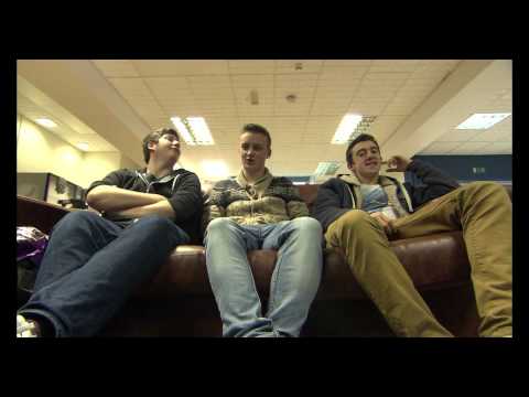 Rhacs Jibio-Dêrs - LLOND CEG