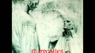 17 Pygmies - Suit of Nails