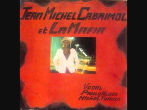 Jean-Michel Cabrimol & La Maafia ft. Isnard Douby - La Vie Difficiles Pour Les Imbeciles