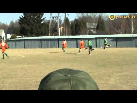 2012.03.24 Frassati - Chelmianka II. skrot meczu.avi