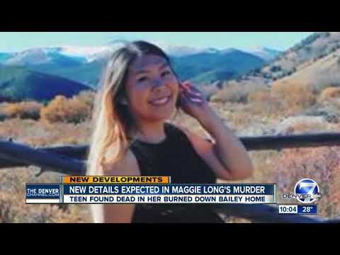Authorities to give update in mysterious Maggie Long case on Wednesday