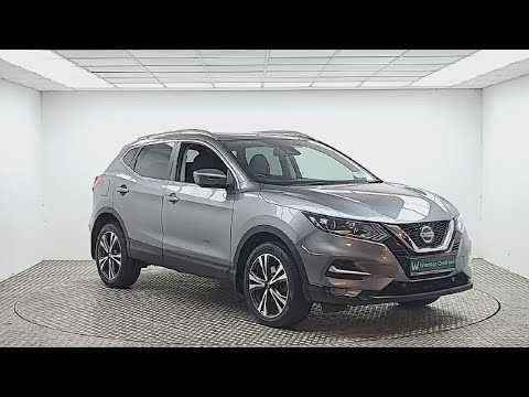 Nissan Qashqai 1.3 PET SV PREMIUM+PART LEATHER - Image 2