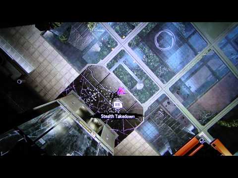 The Amazing Spider-Man playthrough pt32