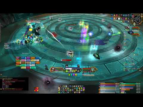 Flare Vs Fatescribe Roh-Kalo Mythic Vengeance PoV