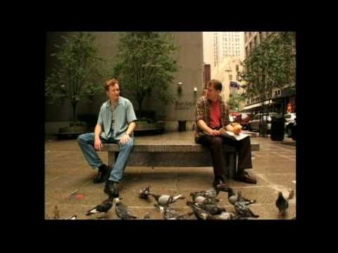 Conan's 10th Anniversary opening