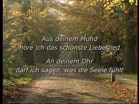 Wohin sonst, sing mit bei Bibel TV