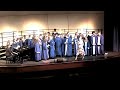 High School Choir Concert  5/17/2024