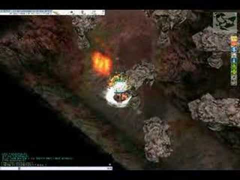 kRo Volcano Thor LK Solo