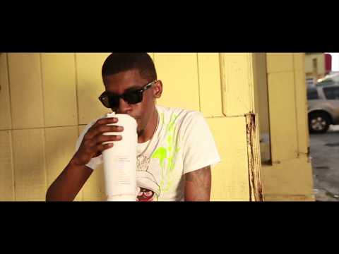 Gu Mitch - lean make me happy (feat. Nascar x Bharlie Rock)