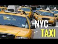 New York City Yellow Taxi
