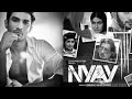 Nyay The Justice Official Trailer Zuber K Khan Shreya Shukla Dilip Gulati Coming Soon