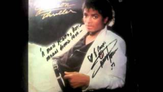 Michael Jackson - Pretty Young Thing (demo version)