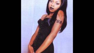 Foxy Brown - All About The Benjamins (Freestyle) (1996)