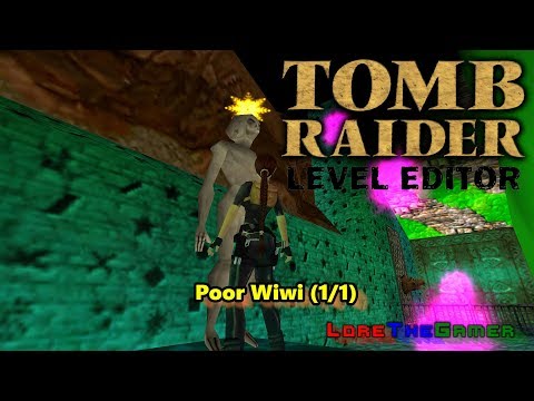 01 - TRLE - Poor Wiwi (1/1)