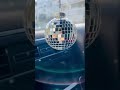 DIY Mini Disco Balls