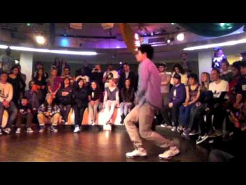 Only the STRONG survive  Majid G-s Vs Nathan. . . . Hip Hop