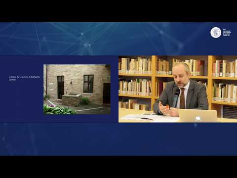 Raffaello2020 - Raffaello, casa e bottega